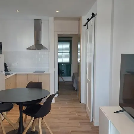 Casa Julia Apartment