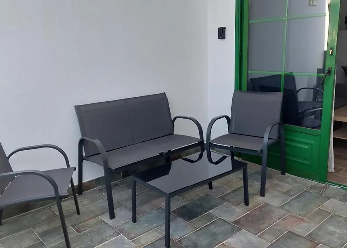 Casa Julia דירה *