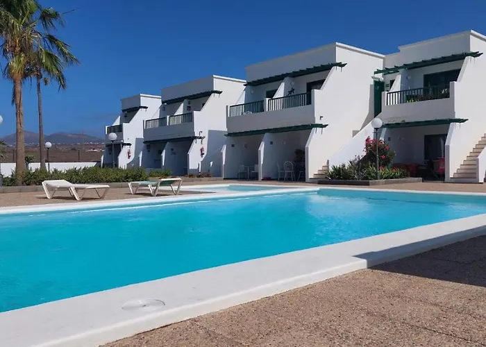 Casa Julia Puerto del Carmen (Lanzarote)