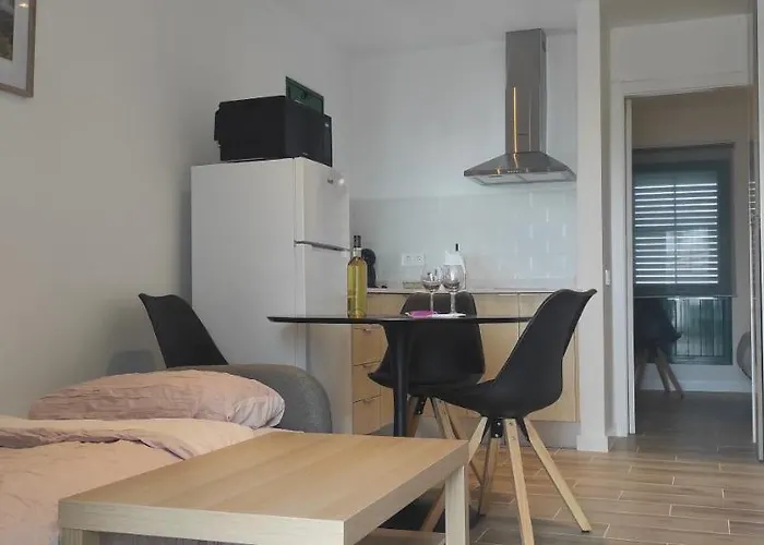 Apartment Casa Julia