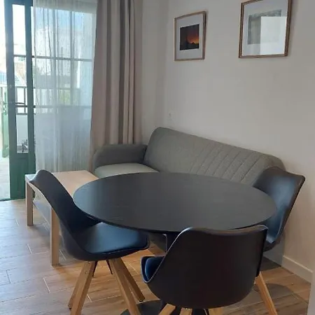 Apartmán Casa Julia Puerto del Carmen (Lanzarote)