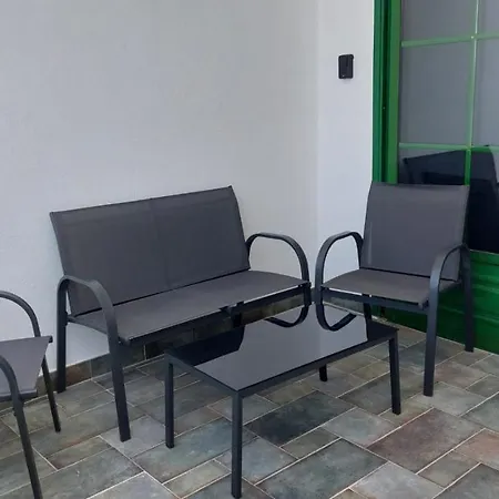 Casa Julia Apartmán *
