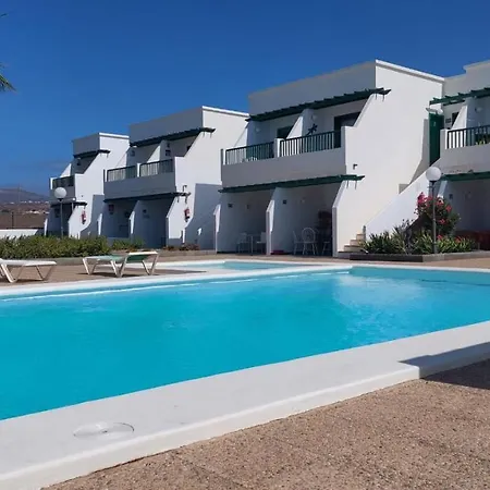 Casa Julia Puerto del Carmen (Lanzarote)