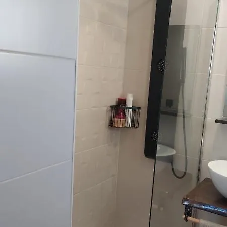 Apartmán Casa Julia Puerto del Carmen (Lanzarote)