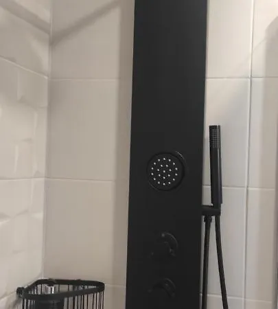 Apartmán Casa Julia *