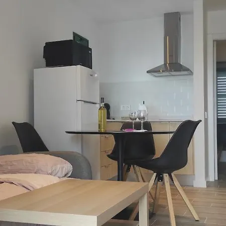 Apartmán Casa Julia