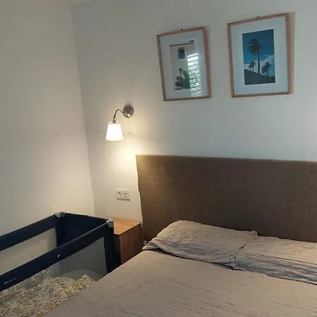 Apartmán Casa Julia