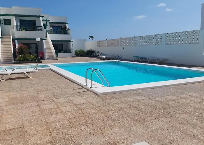 Casa Julia Apartamento