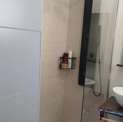 Apartamento Casa Julia Puerto del Carmen (Lanzarote)