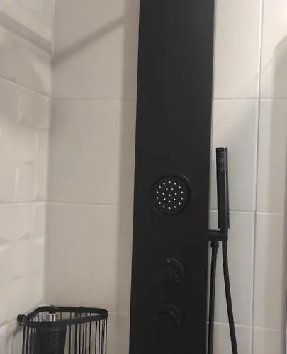 Apartamento Casa Julia *