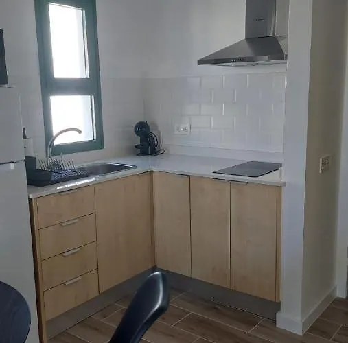 Casa Julia * بويرتو ذيل كارمين